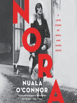 cover image of Nora